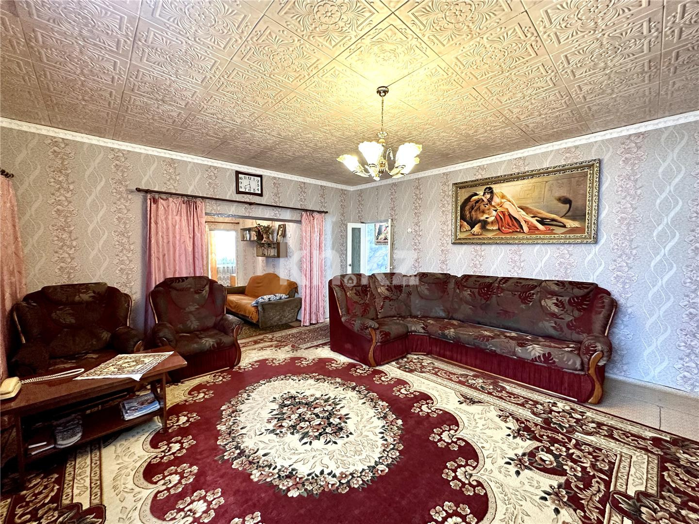 Продажа 4-комнатного дома, 147.3 м², ул. Разрезовская, дом  36 - Продажа домов, коттеджей в Караганде фото 5 из 40