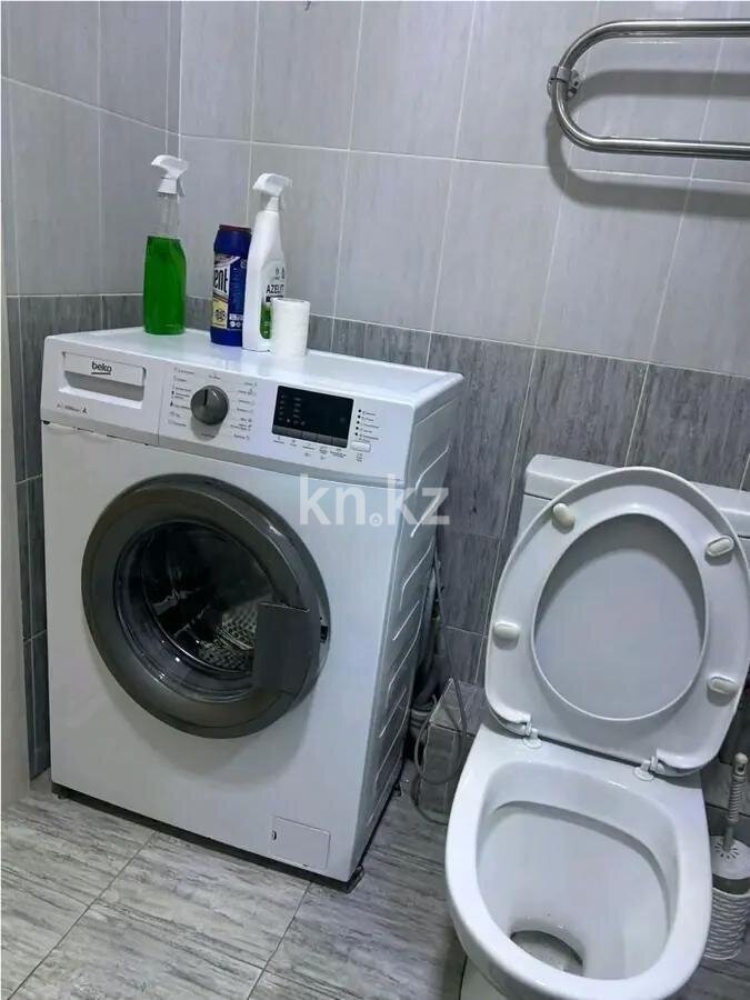 Продажа 1-комнатной квартиры, 46 м² в Астане - фото 3