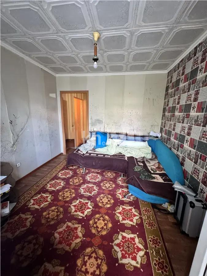 Продажа 2-комнатной квартиры, 44 м², ул. Абая, дом  37 - Продажа  двухкомнатных квартир в Темиртау фото 1 из 5