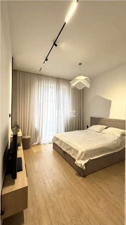 Продажа 3-комнатной квартиры, 81.1 м² в Астане - фото 3