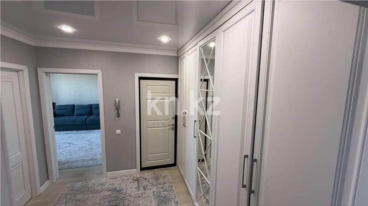 Продажа 5-комнатной квартиры, 95 м², ул. Таттимбета, дом  12 - Продажа  пятикомнатных квартир в Караганде фото 7 из 7