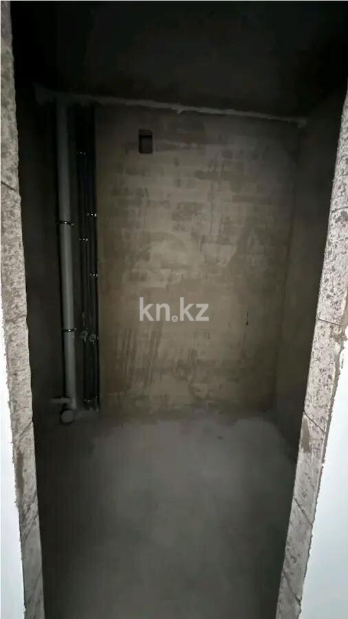 Продажа 1-комнатной квартиры, 41.6 м² в Астане - фото 2