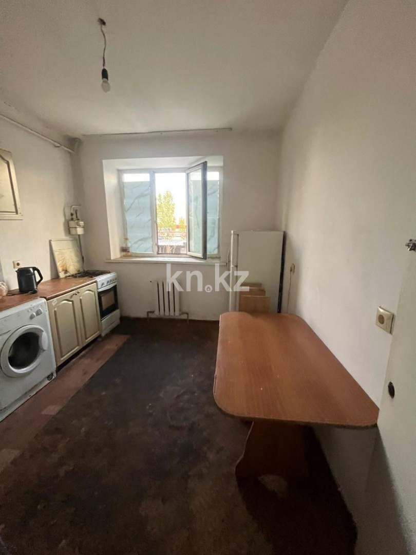 Аренда 2-комнатной квартиры, 56 м², ул. Иле, дом  30/1 - Аренда квартир помесячно в Астане с фото фото 2 из 8