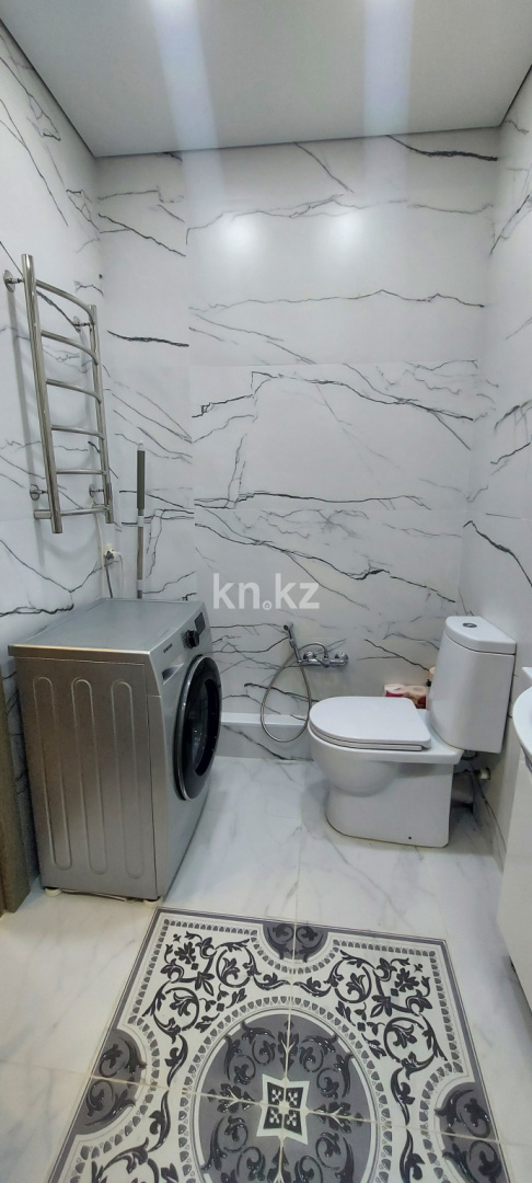 Продажа 2-комнатной квартиры, 62 м² - Продажа недвижимости в Актобе фото 12 из 19