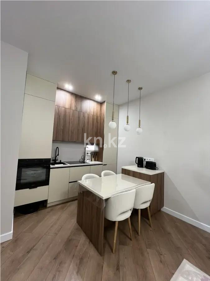 Продажа 2-комнатной квартиры, 42.9 м² в Астане - фото 3