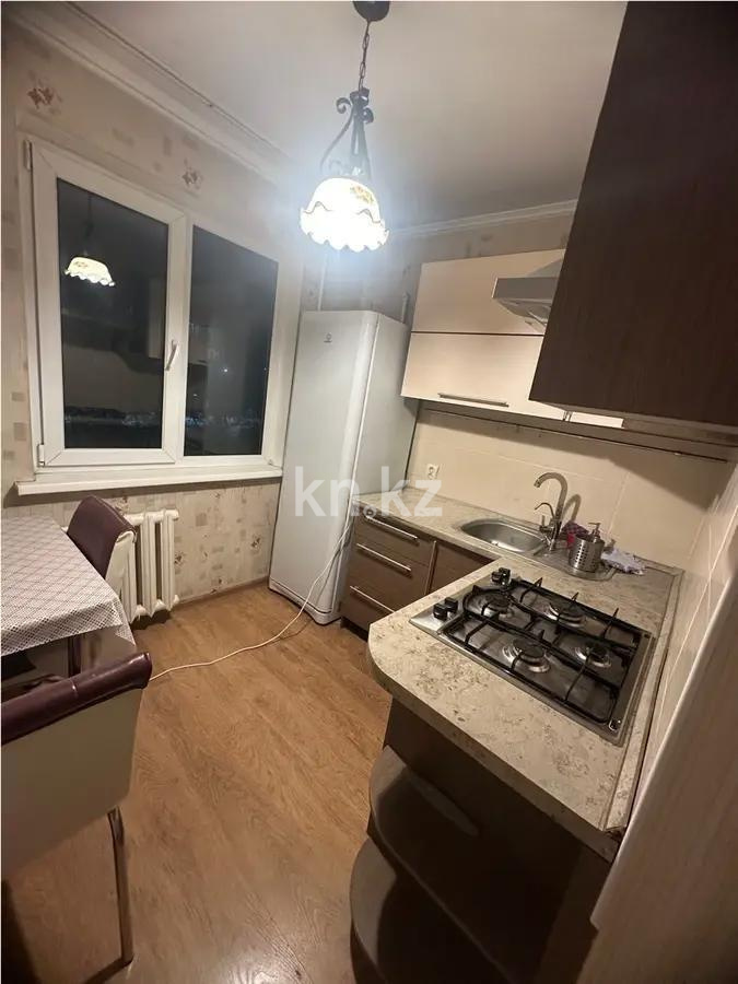 Продажа 1-комнатной квартиры, 34 м², мкр-н 1, дом  16 - Продажа  однокомнатных квартир в Алматы с фото фото 2 из 5