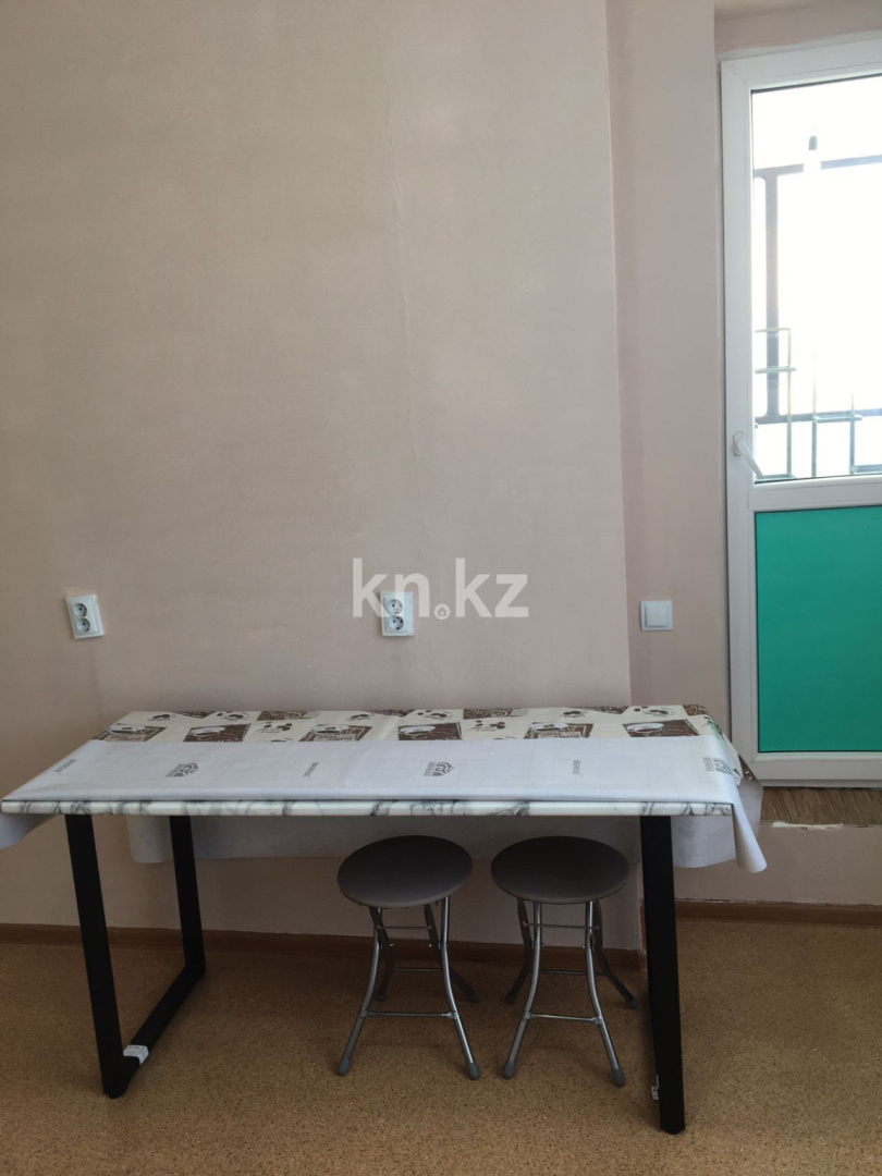 Аренда 1-комнатной квартиры, 40 м² - Аренда квартир помесячно в Казахстане - страница 4 фото 2 из 12