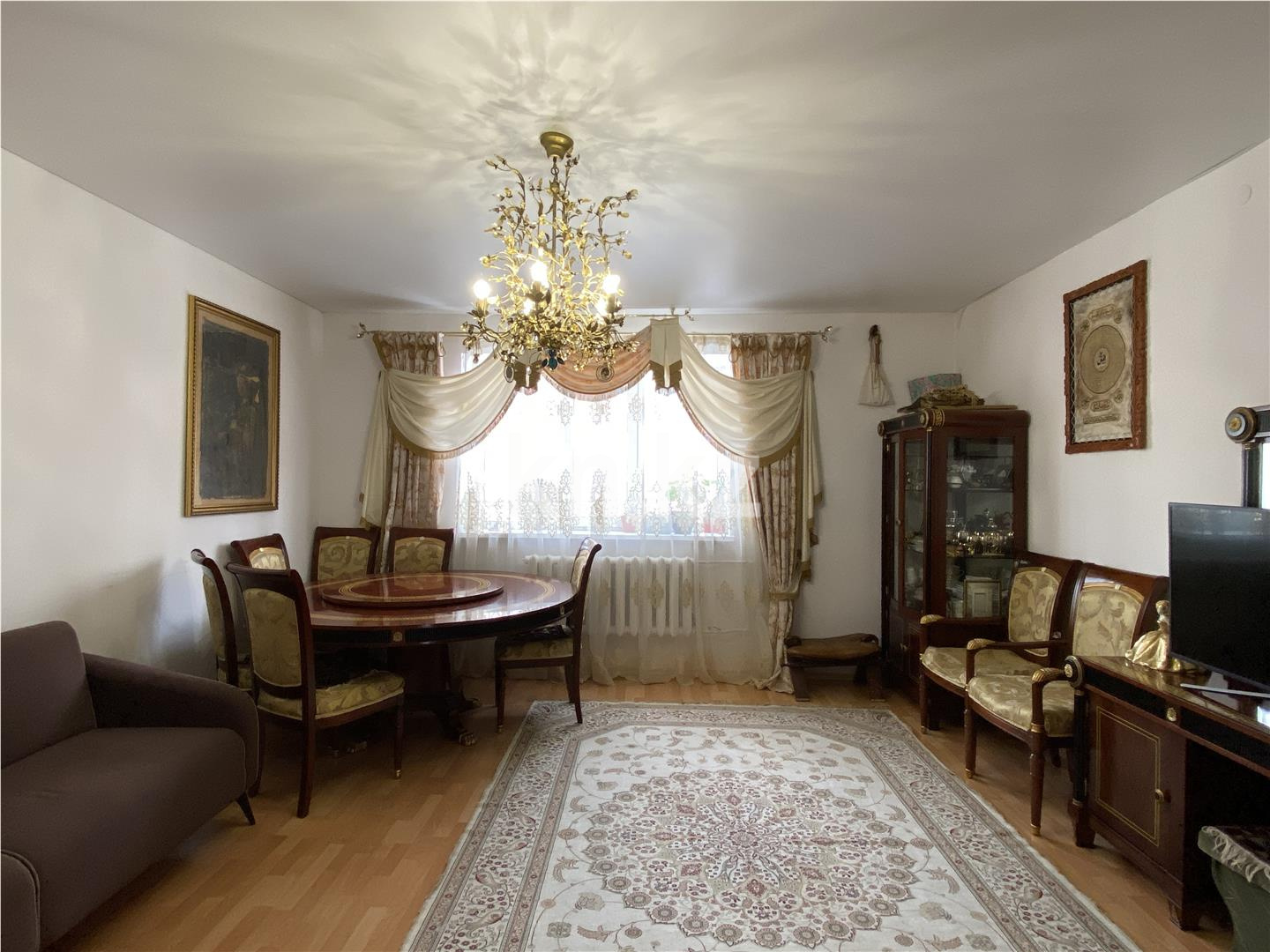 Продажа 4-комнатной квартиры, 127 м² - Продажа квартир в р-не Алматы Астаны - страница 45 фото 1 из 22