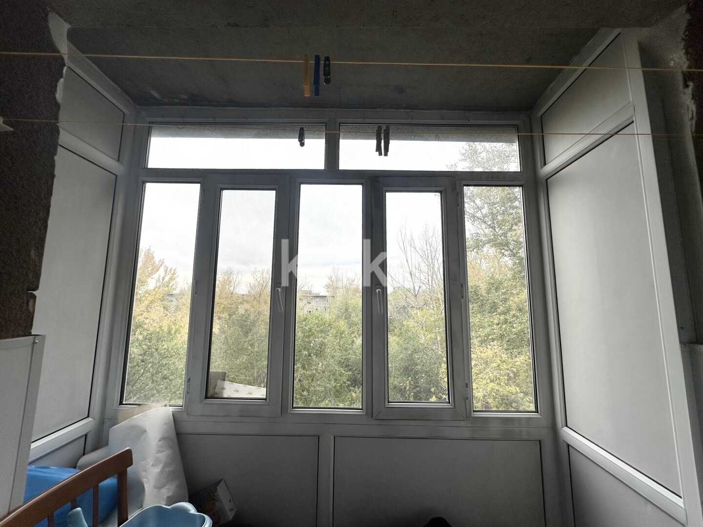 Продажа 3-комнатной квартиры, 59 м² в Караганде - фото 6