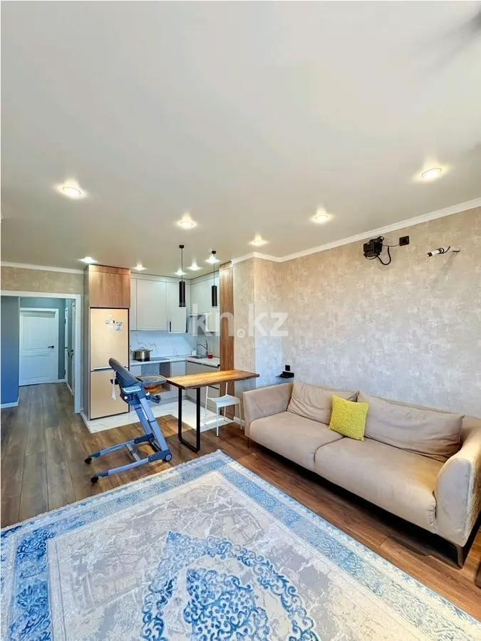 Продажа 3-комнатной квартиры, 66 м² в Астане - фото 4