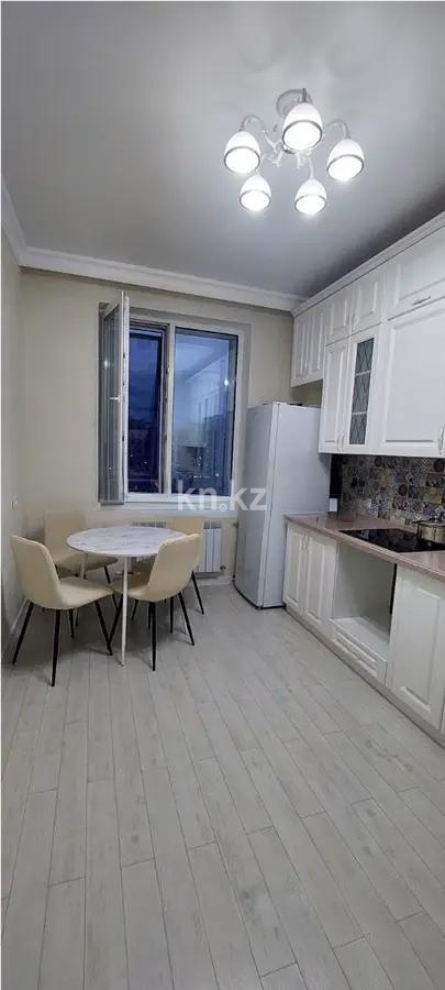 Продажа 2-комнатной квартиры, 57 м², пр. Улы Дала, дом  41/4 в Астане - фото 3 Продажа 2-комнатной квартиры, 57 м², пр. Улы Дала, дом  41/4 в Астане - фото 3