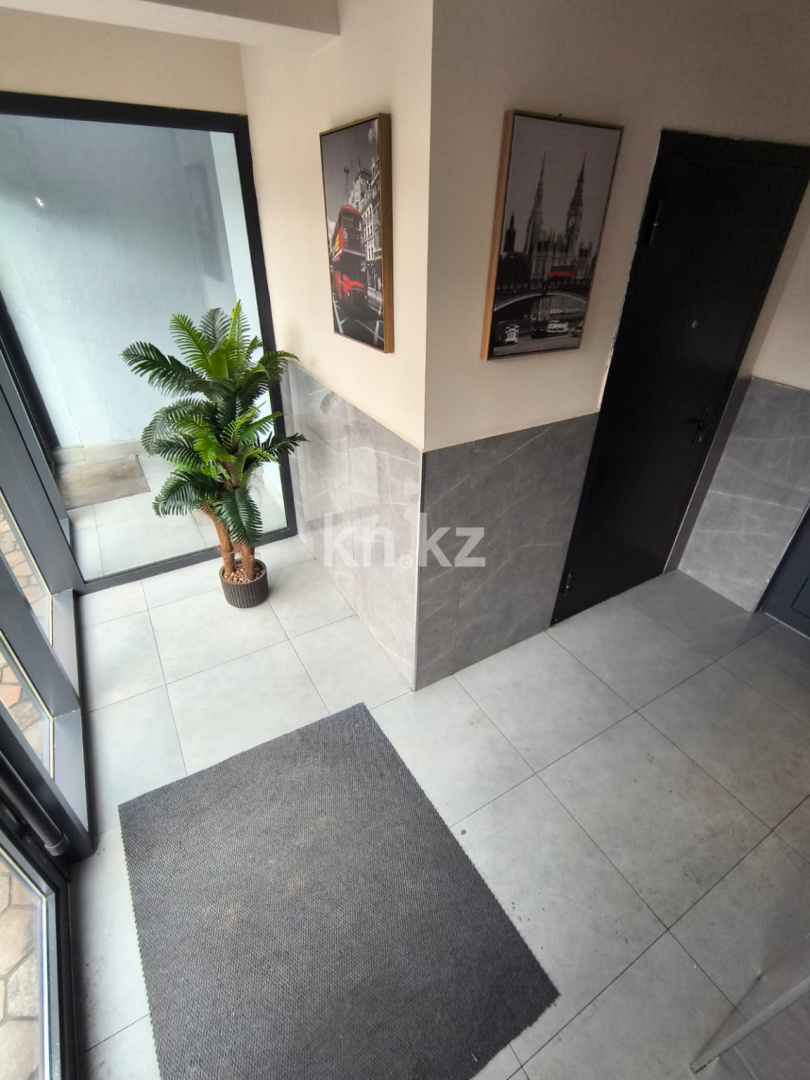 Аренда 1-комнатной квартиры, 34 м², пр. Назарбаева, дом  28А - Раимбека - Продажа земельных участков в Уральске фото 17 из 17