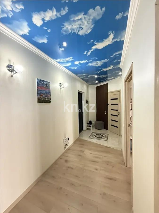 Продажа 1-комнатной квартиры, 46 м² в Астане - фото 4