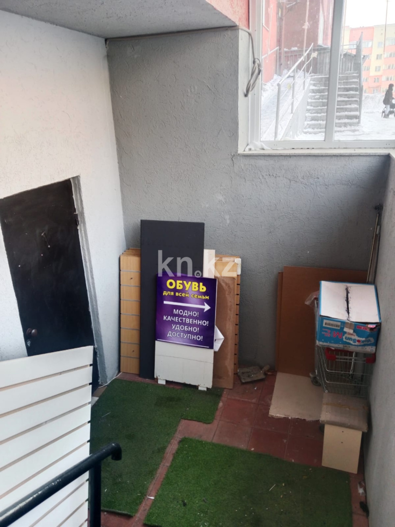 Продажа помещения, 62.1 м² - Продажа офисных и торговых помещений в Астане фото 8 из 8