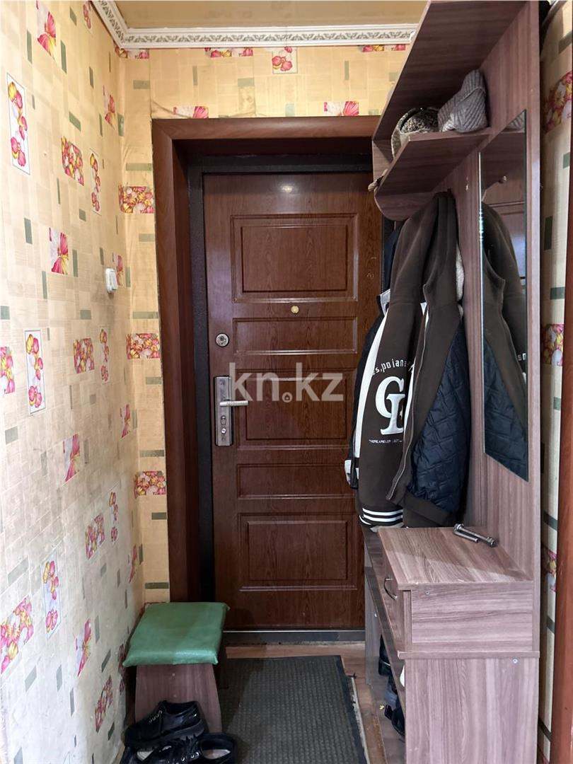 Продажа 3-комнатной квартиры, 63 м², пр. Мира в Темиртау - фото 10