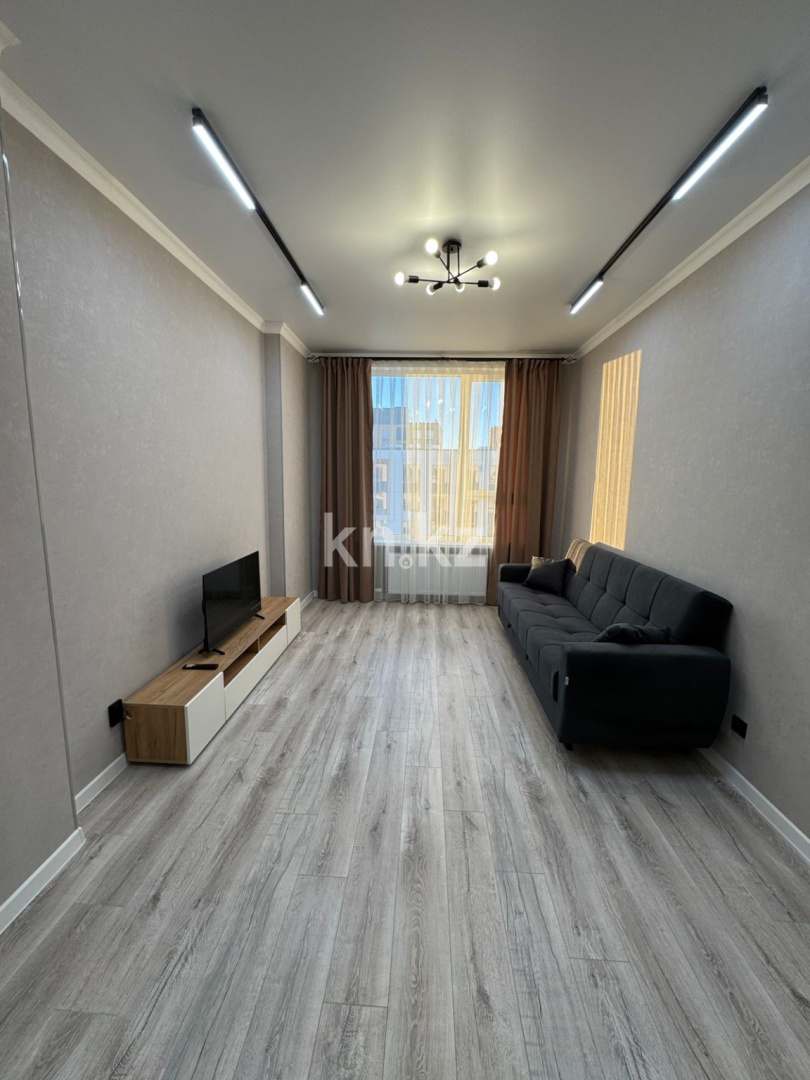 Аренда 2-комнатной квартиры, 61 м² - Аренда квартиры помесячно в Астане фото 5 из 14