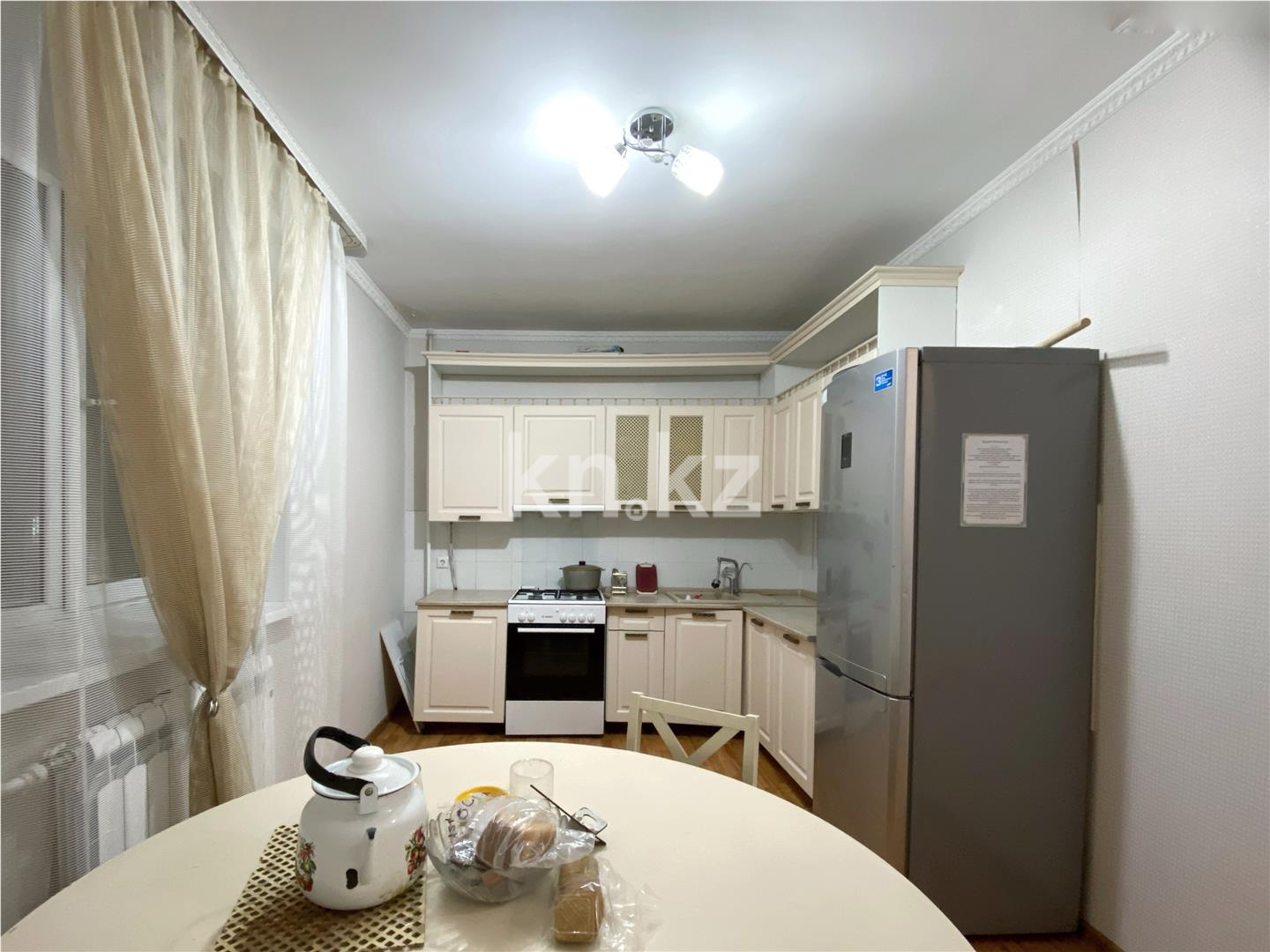 Продажа 2-комнатной квартиры, 80.2 м², ул. Куйши Дина в Астане - фото 6