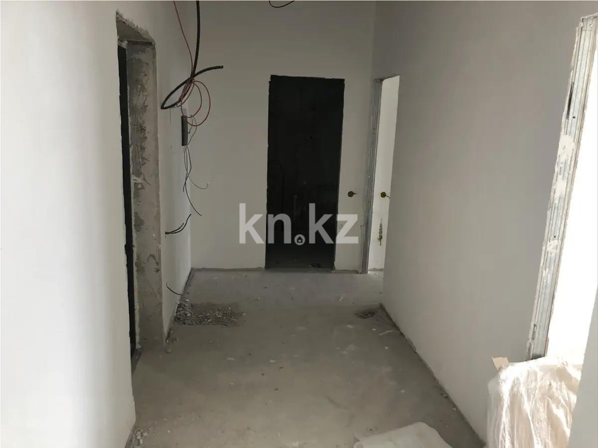 Продажа 3-комнатной квартиры, 77.5 м² в Алматы - фото 4