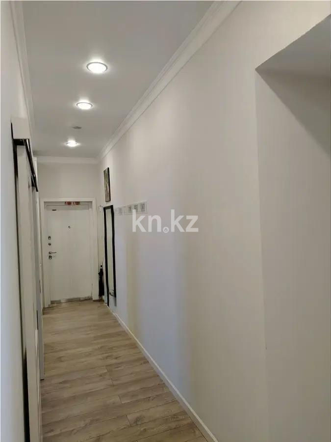 Продажа 4-комнатной квартиры, 101 м², мкр-н Степной-3, дом  1/4 - Продажа квартир в Караганде фото 4 из 4