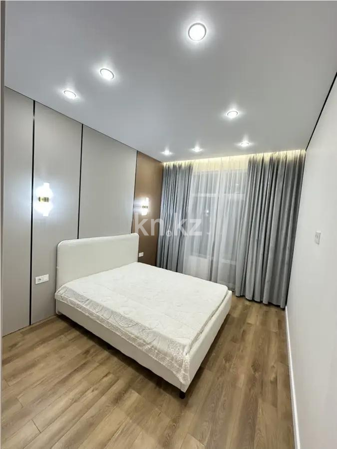 Продажа 2-комнатной квартиры, 47 м² - Недвижимость в Казахстане - страница 4 фото 2 из 3