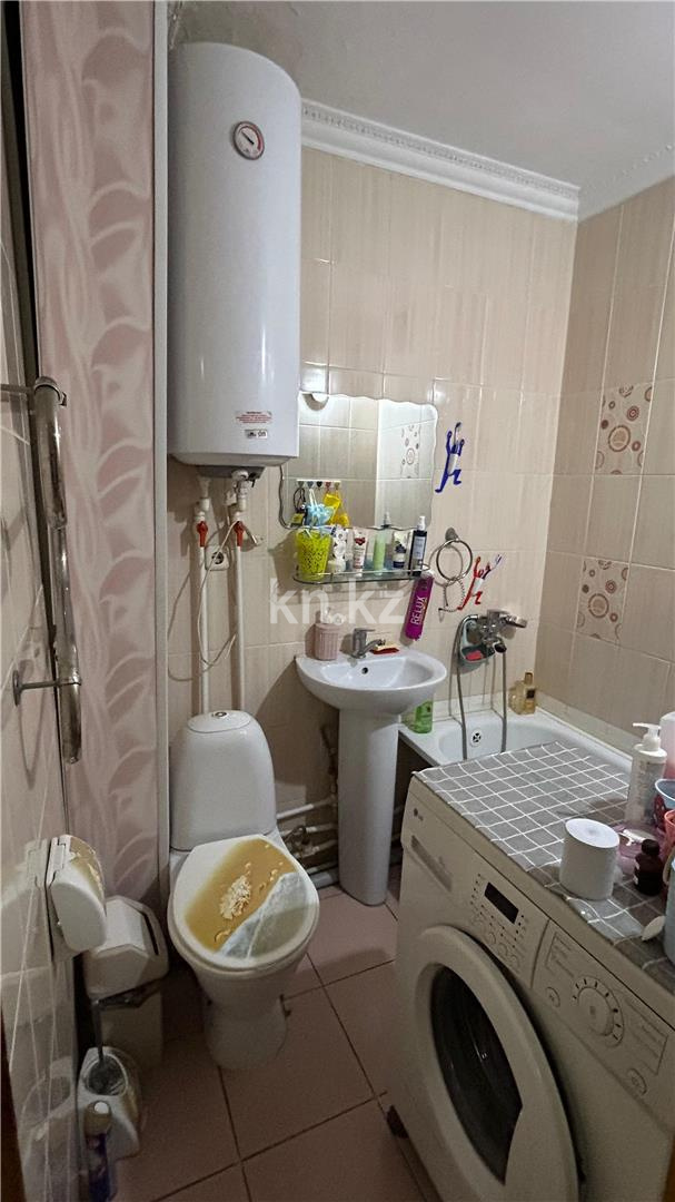 Продажа 2-комнатной квартиры, 43 м², ул. Алиханова в Караганде - фото 6