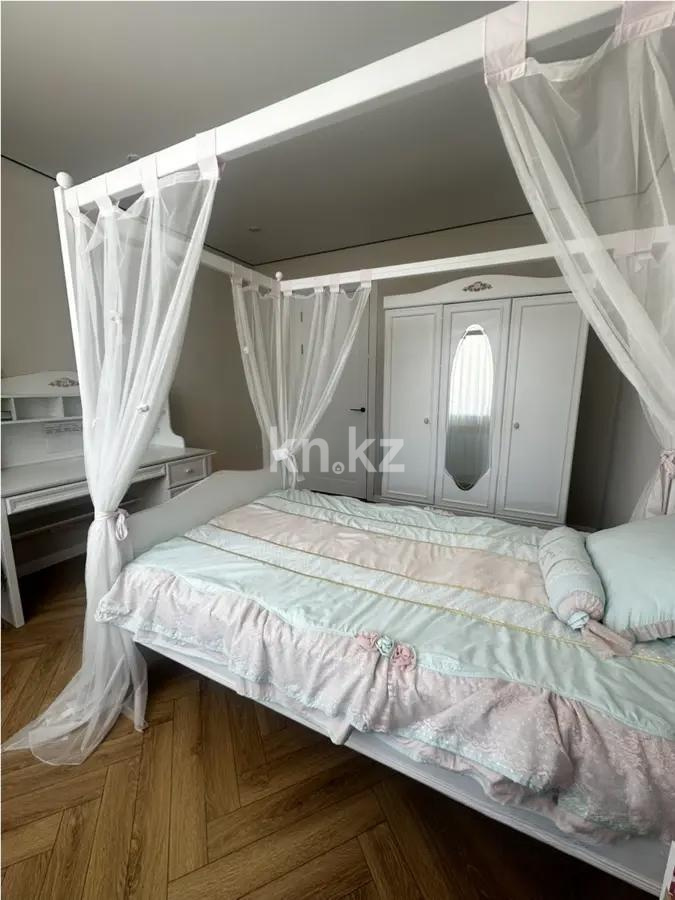 Продажа 4-комнатной квартиры, 126 м² - Продажа четырехкомнатных квартир от собственников в Астане - страница 2 фото 2 из 6