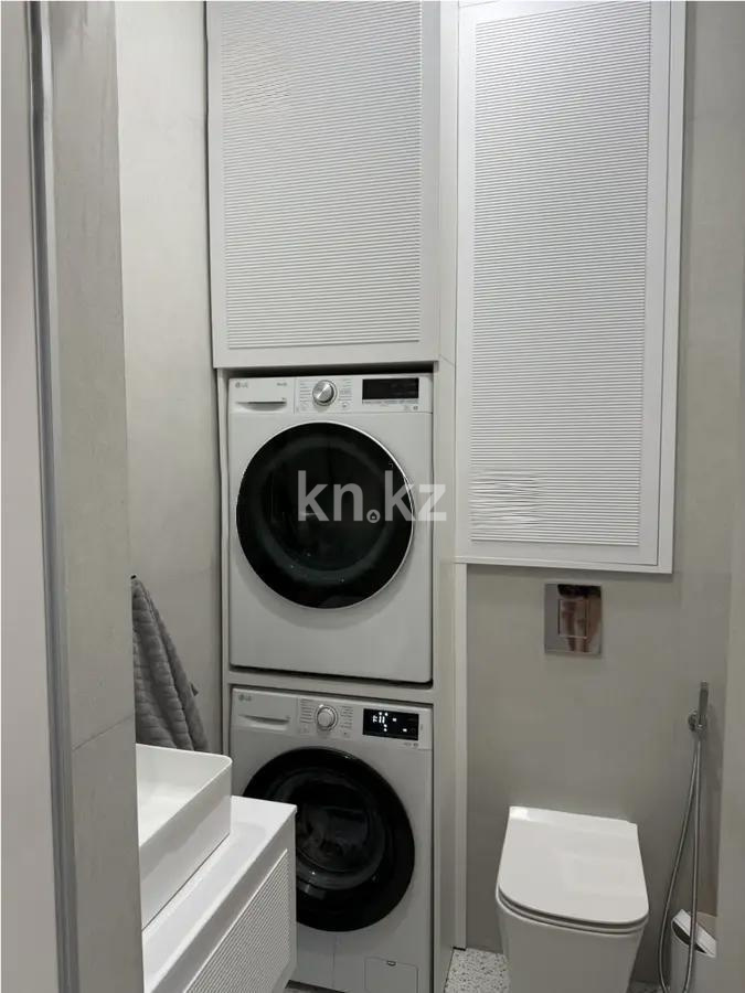 Продажа 3-комнатной квартиры, 92 м² - Продажа трехкомнатных квартир от собственников в Караганде - страница 5 фото 4 из 5