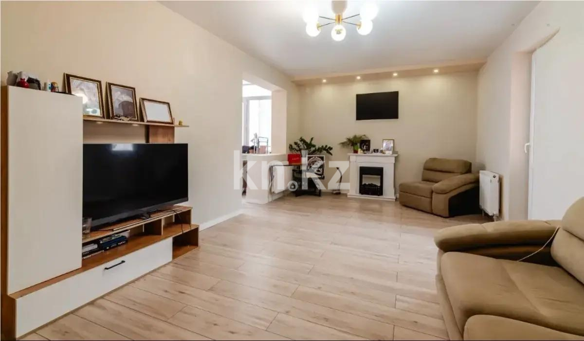 Продажа 3-комнатной квартиры, 110 м² - Продажа квартир в новостройках Алматы без посредников - страница 22 фото 1 из 6