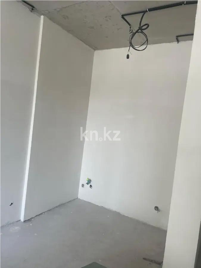 Продажа 2-комнатной квартиры, 53.1 м², ул. Достык, дом  8/4 в Астане - фото 2