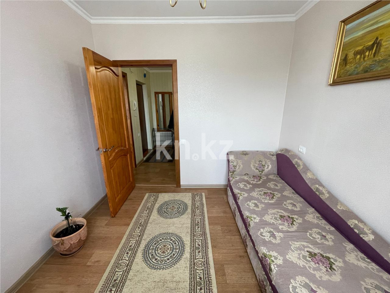 Продажа 4-комнатной квартиры, 81 м², мкр-н Степной-3 - Продажа квартир в Караганде фото 5 из 21