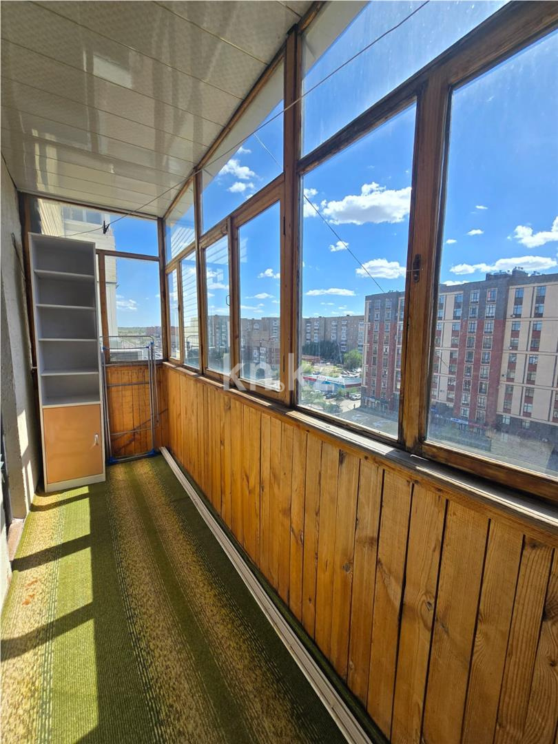 Продажа 2-комнатной квартиры, 59 м² - Продажа квартир в кирпичном доме в Казахстане - страница 2 фото 10 из 10