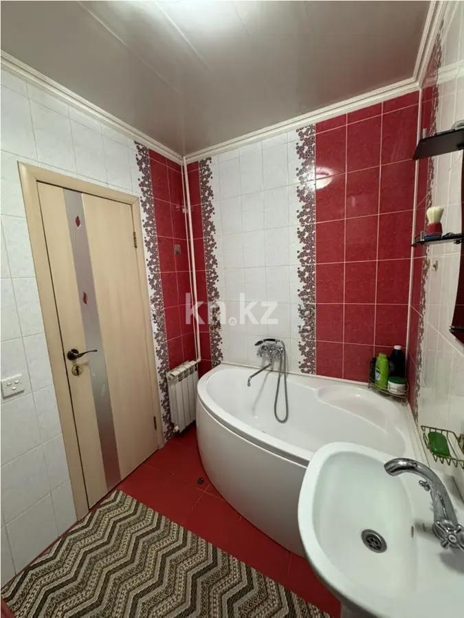 Продажа 3-комнатной квартиры, 57 м², ул. Магнитогорская, дом  41 - Продажа квартир в Караганде фото 4 из 7