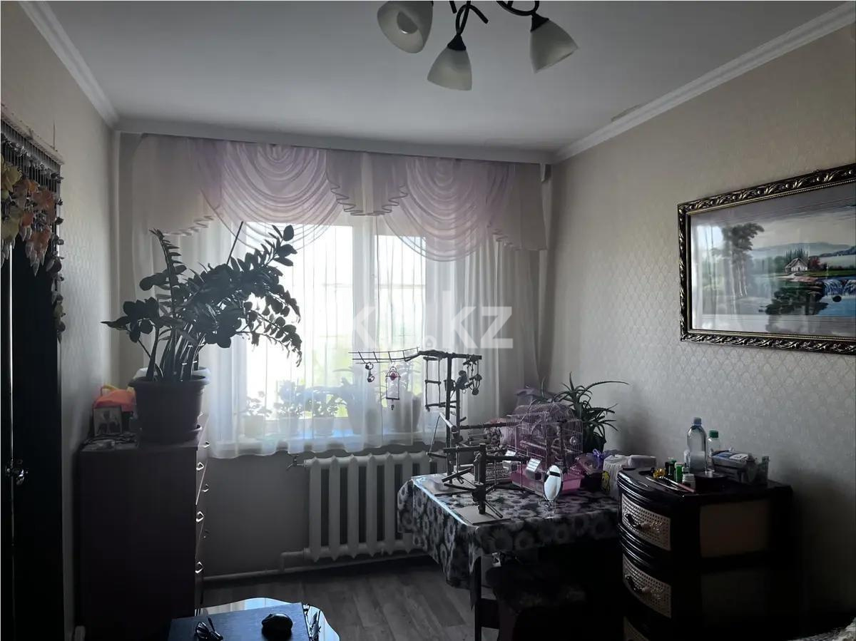 Продажа 2-комнатной квартиры, 46 м² - Продажа жилой и коммерческой недвижимости в Караганде фото 2 из 5