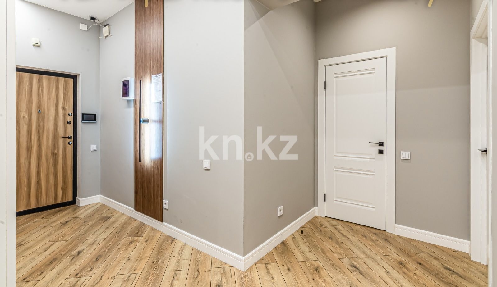 Аренда 4-комнатной квартиры, 139 м² в Алматы - фото 27