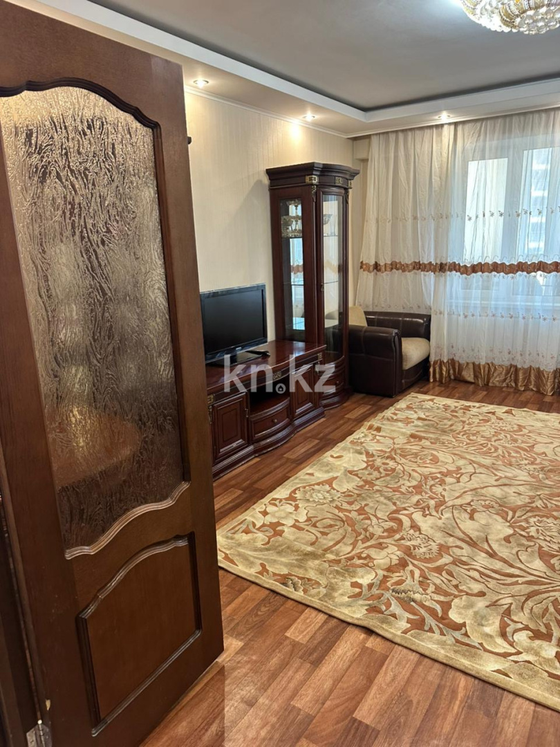 Аренда 2-комнатной квартиры, 90 м² - Аренда квартир помесячно в Астане - страница 2 фото 3 из 11