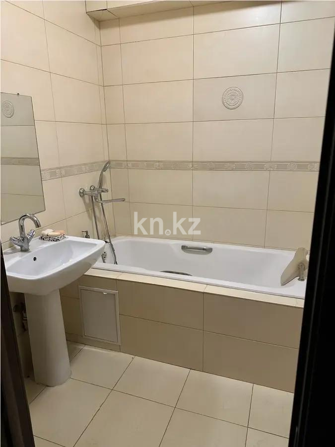 Продажа 2-комнатной квартиры, 75 м², ул. Толе би, дом  298/1 - Продажа  двухкомнатных квартир в Алматы фото 5 из 5