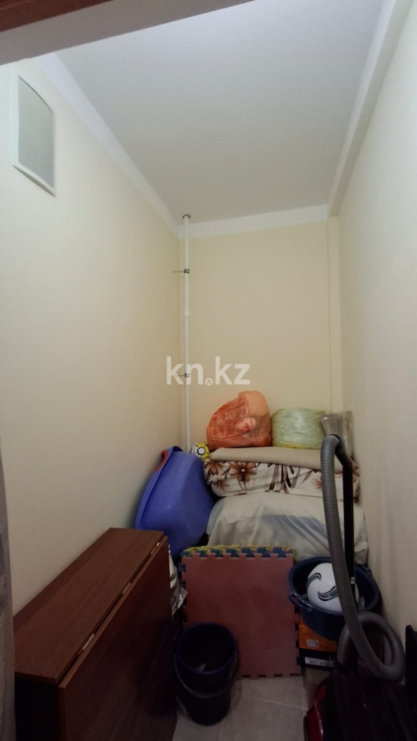 Продажа 1-комнатной квартиры, 54.2 м² - Недвижимость в Уральске фото 8 из 20