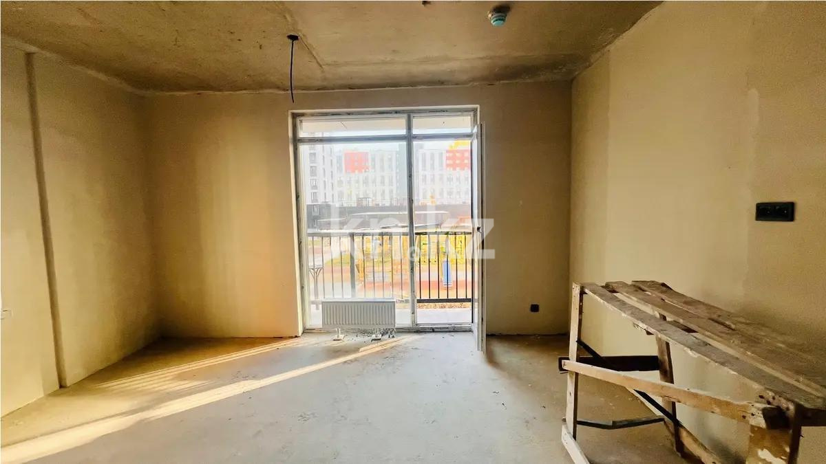 Продажа 1-комнатной квартиры, 35.13 м², пр. Туран в Астане