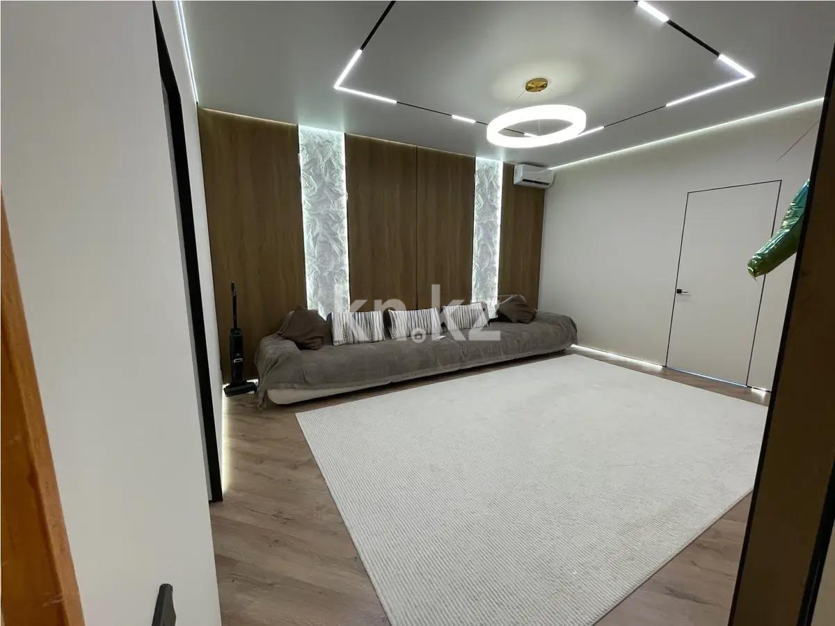 Продажа 3-комнатной квартиры, 80 м², пр. Райымбека, дом  348/1 - Продажа  трехкомнатных квартир в новостройках Алматы фото 1 из 7