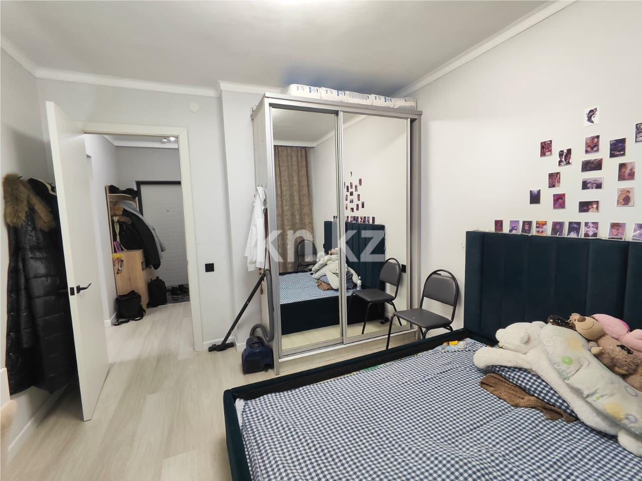 Продажа 1-комнатной квартиры, 40 м² в Астане - фото 5