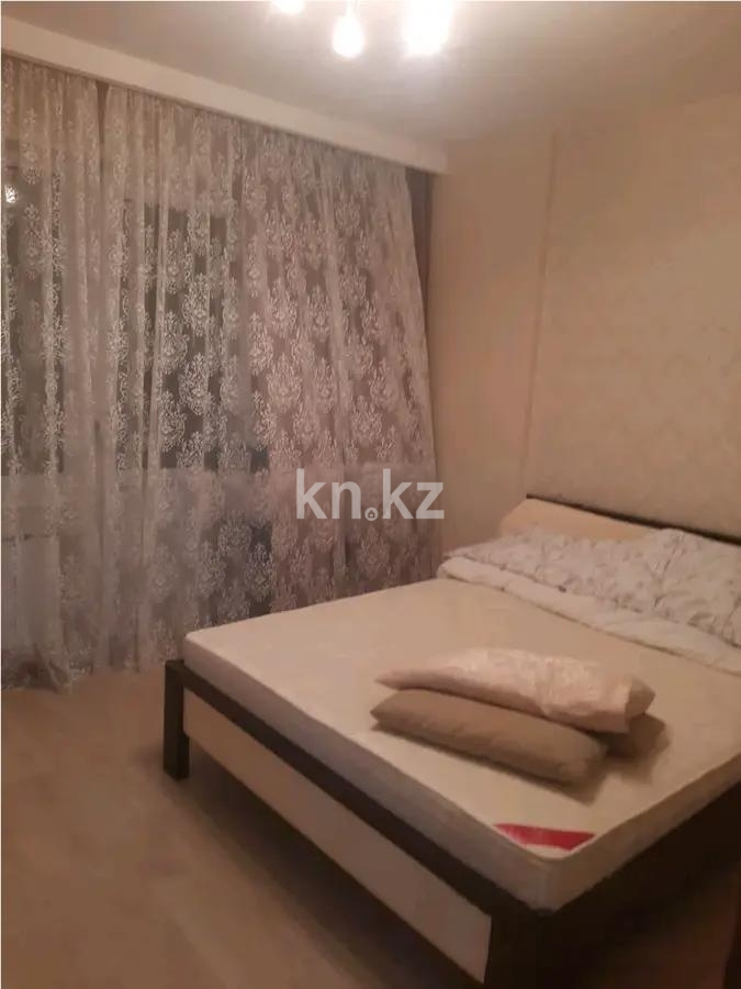 Продажа 2-комнатной квартиры, 52.2 м² - Продажа двухкомнатных квартир в монолитно-каркасном доме в Астане - страница 2 фото 2 из 5