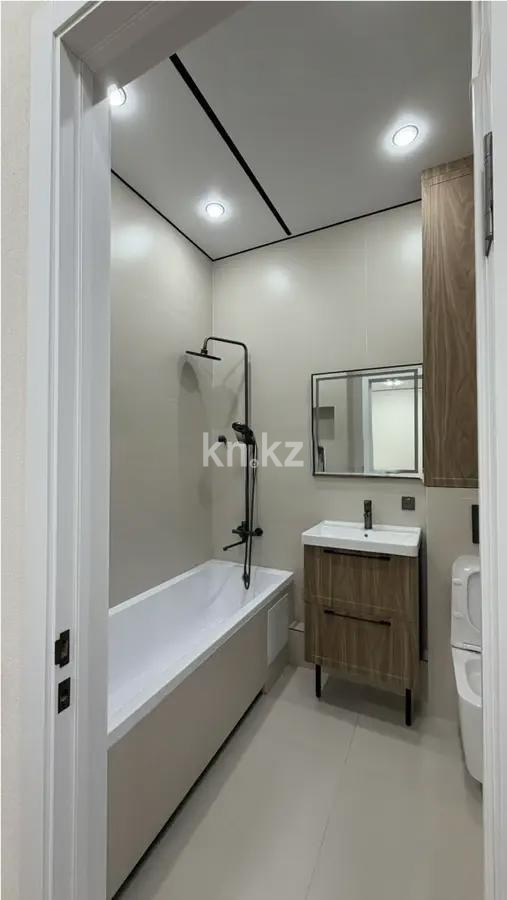 Продажа 2-комнатной квартиры, 50 м² - Продажа квартир в Астане - страница 3 фото 4 из 5