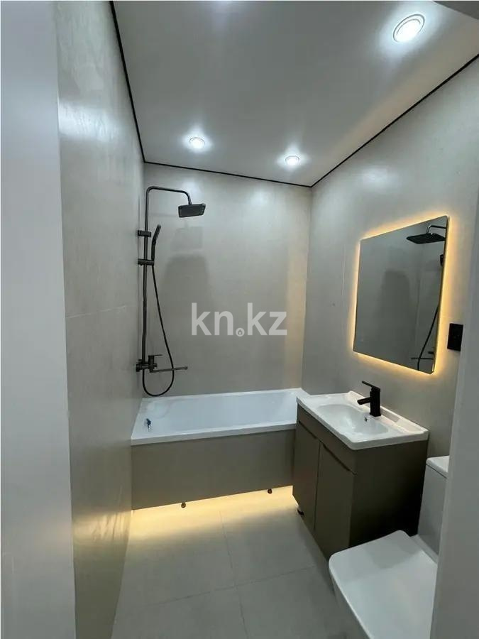 Продажа 3-комнатной квартиры, 40 м² - Продажа квартир-студий в Алматы - страница 3 фото 5 из 5