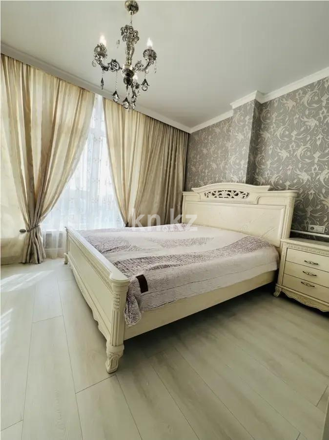 Продажа 2-комнатной квартиры, 52 м² - Продажа квартир в Астане - страница 9 фото 2 из 5