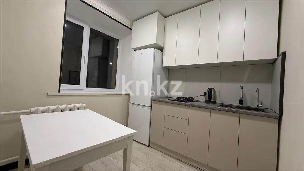 Продажа 2-комнатной квартиры, 45 м², ул. Гоголя, дом  56/2 - Продажа квартир в Караганде фото 3 из 4