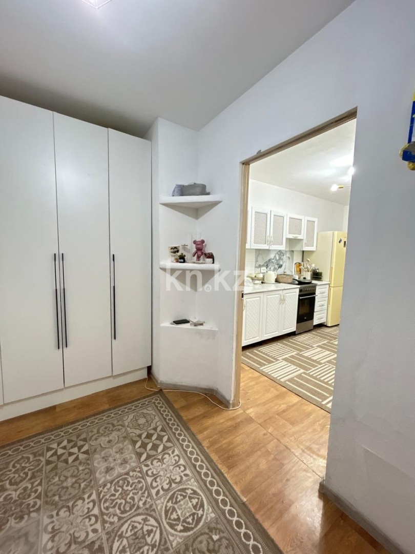 Продажа 1-комнатной квартиры, 42 м² в Алматы - фото 2