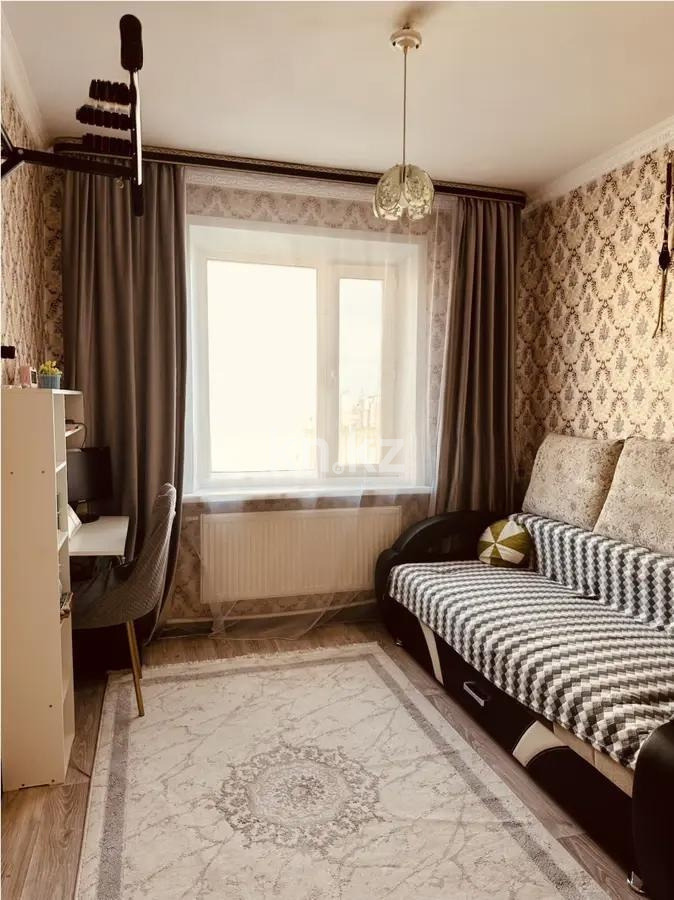 Продажа 4-комнатной квартиры, 76 м² в Караганде - фото 2