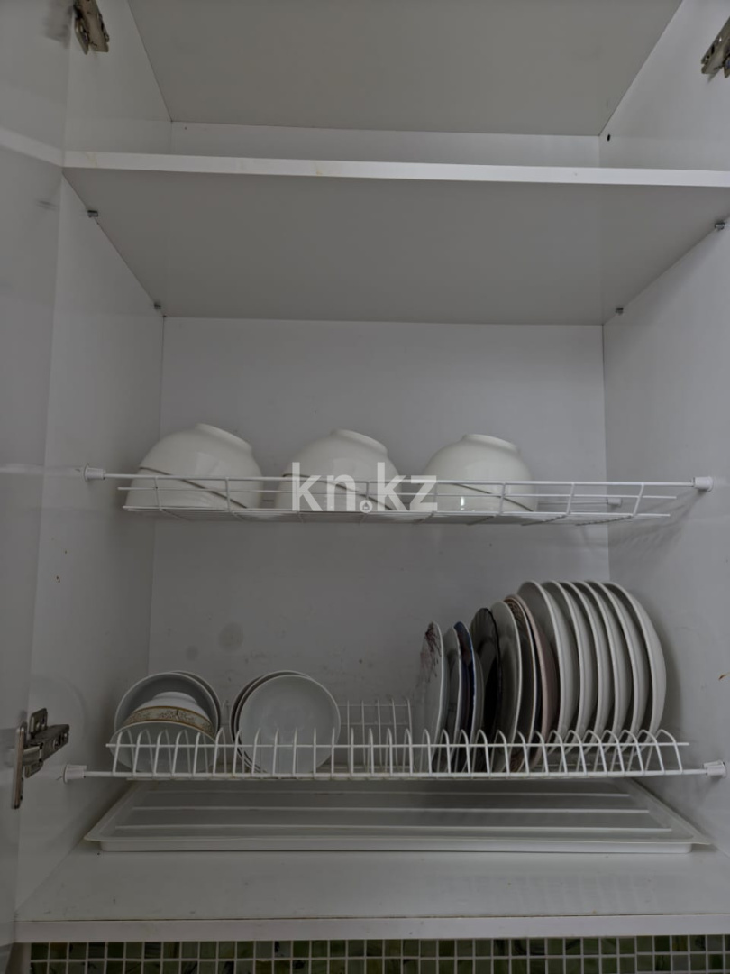 Аренда 1-комнатной квартиры, 35 м² - Аренда квартиры помесячно в Астане фото 5 из 10