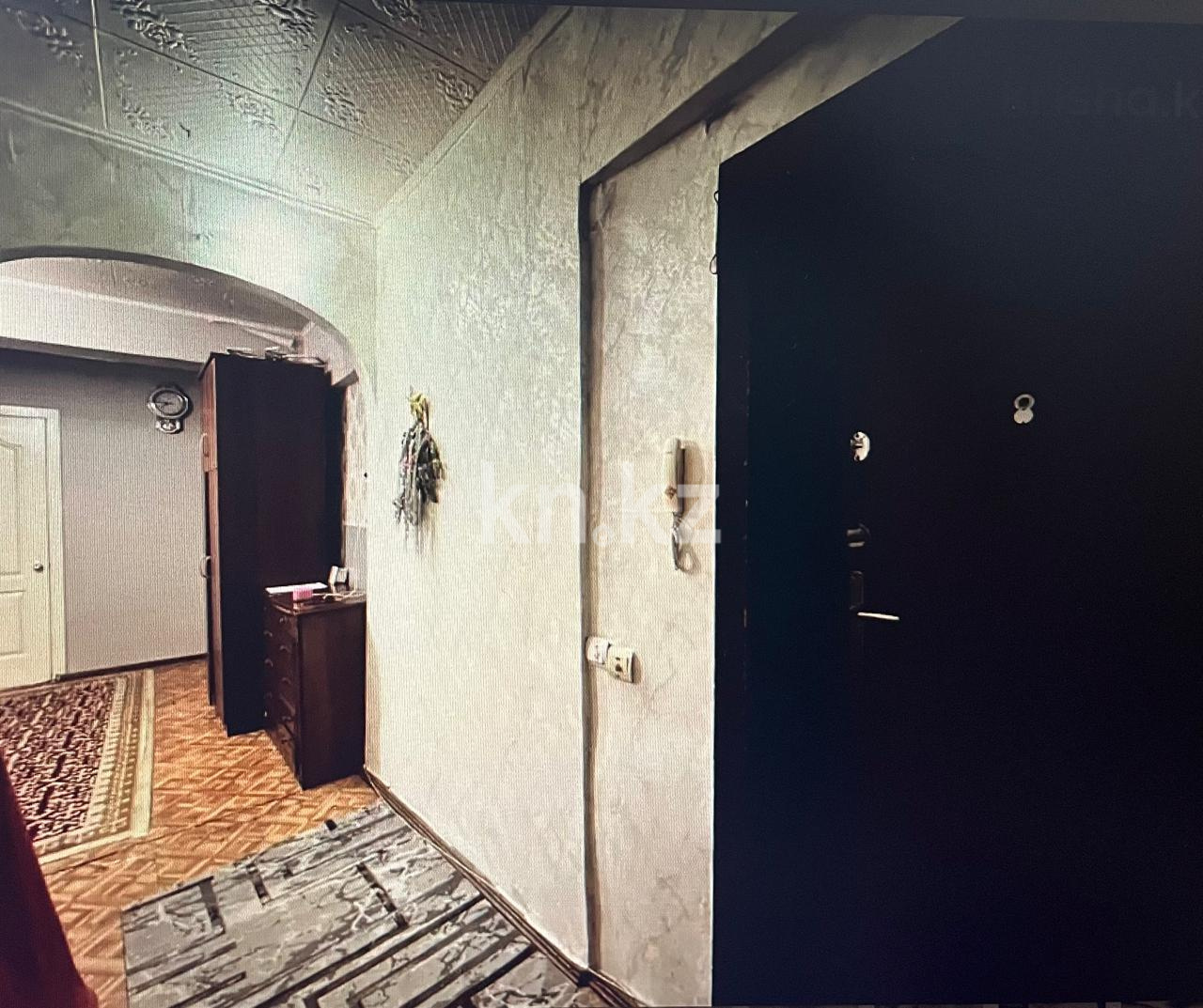 Продажа 4-комнатной квартиры, 99 м² - Продажа недвижимости в Казахстане - страница 23 фото 6 из 10