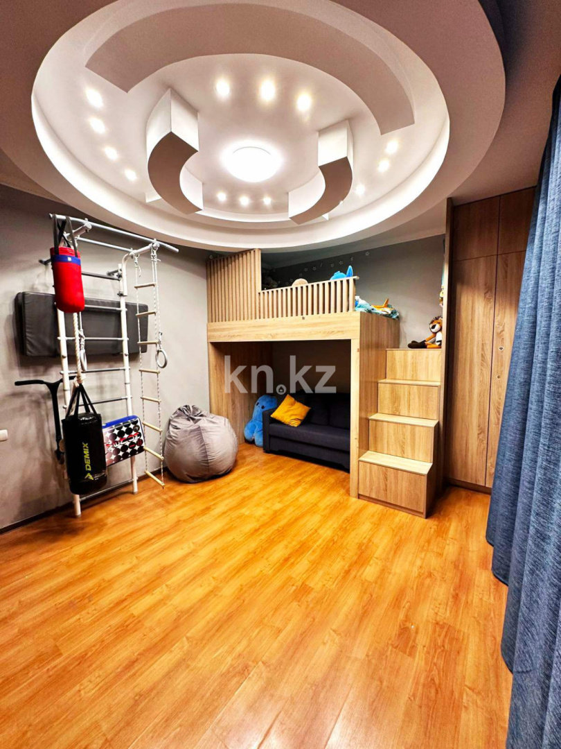 Продажа 3-комнатной квартиры, 67 м², ул. Сатпаева в Алматы - фото 17